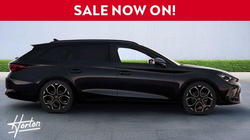 Used Cupra Leon for sale - 77447632: Photo 2