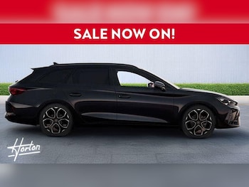 Used Cupra Leon undefined for sale - 77447632: Photo