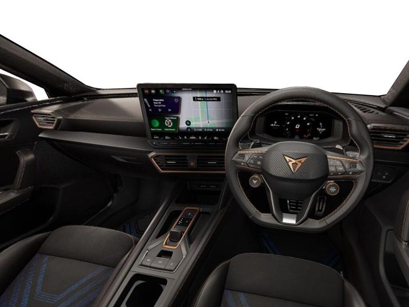 Used Cupra Leon for sale - 77830202: Photo 6