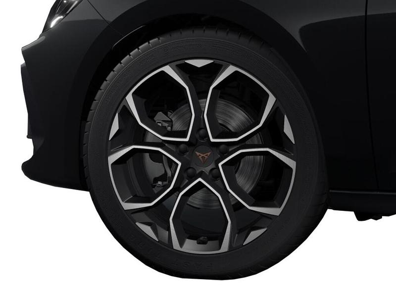 Used Cupra Leon for sale - 77830202: Photo 7