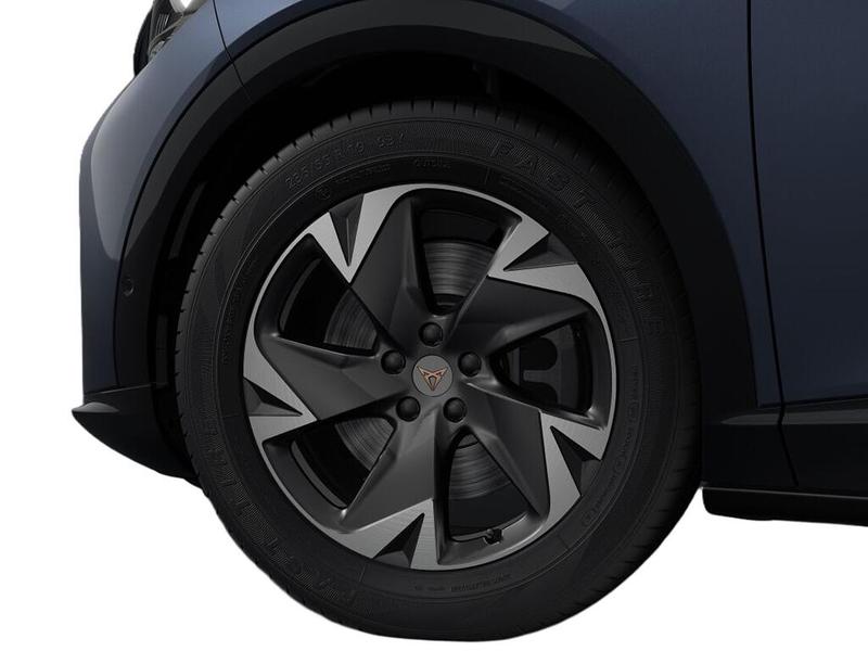 Used Cupra Tavascan for sale - 77447572: Photo 12