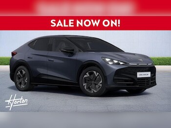 Used Cupra Tavascan undefined for sale - 77447572: Photo