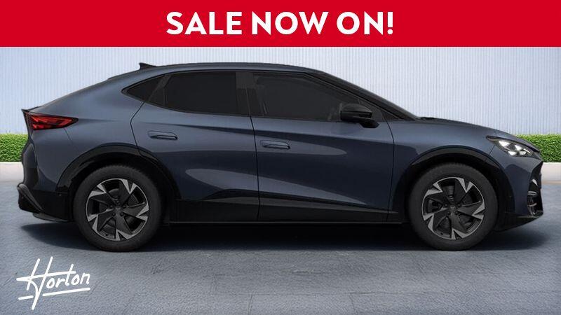 Used Cupra Tavascan for sale - 77447572: Photo 2