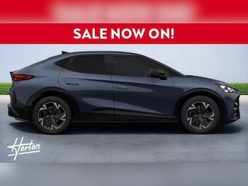 Used Cupra Tavascan undefined for sale - 77447572: Photo