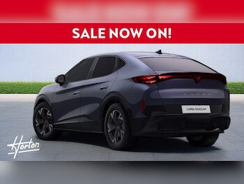 Used Cupra Tavascan undefined for sale - 77447572: Photo