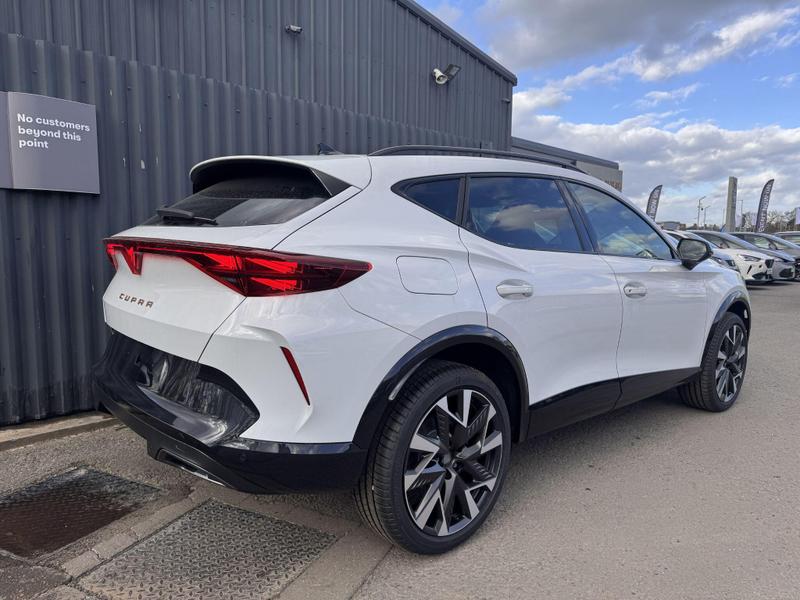 Used Cupra Formentor for sale - 77830171: Photo 4