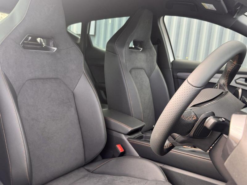 Used Cupra Formentor for sale - 77830171: Photo 5