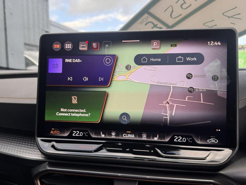 Used Cupra Formentor for sale - 77830171: Photo 6