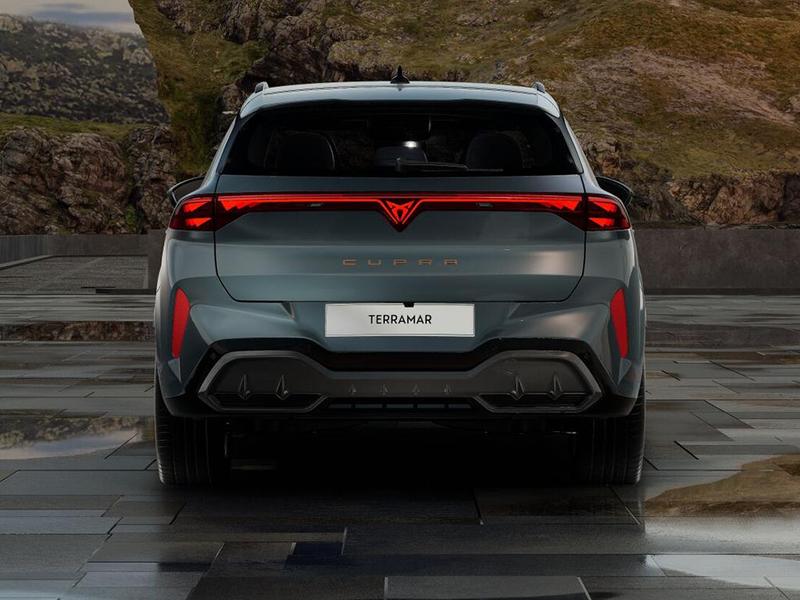 Used Cupra Terramar for sale - 77447629: Photo 10