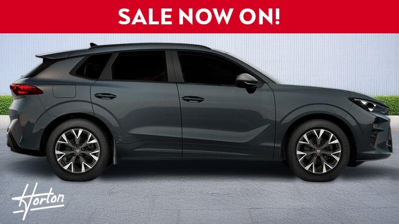 Used Cupra Terramar for sale - 77447629: Photo 2