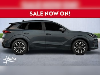 Used Cupra Terramar undefined for sale - 77447629: Photo