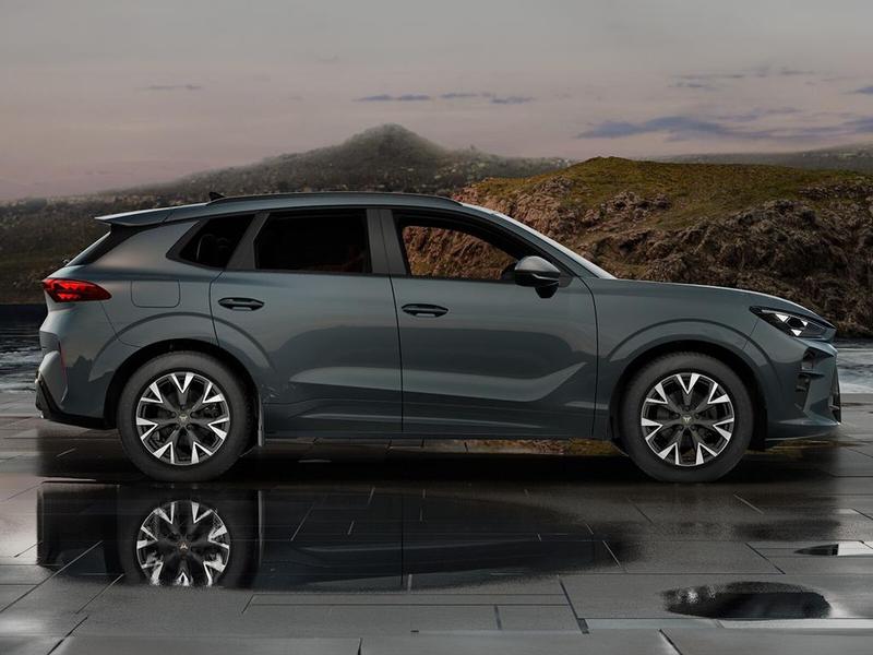 Used Cupra Terramar for sale - 77447629: Photo 6