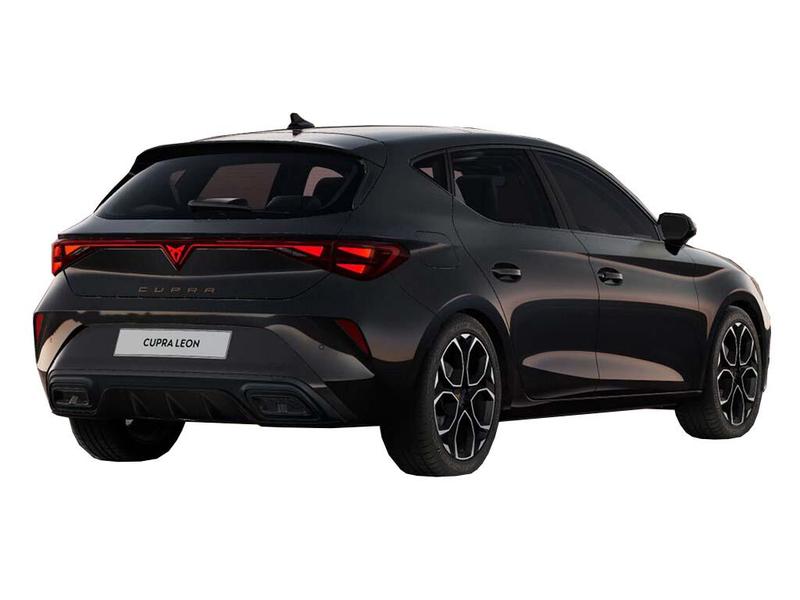 Used Cupra Leon for sale - 77830198: Photo 3