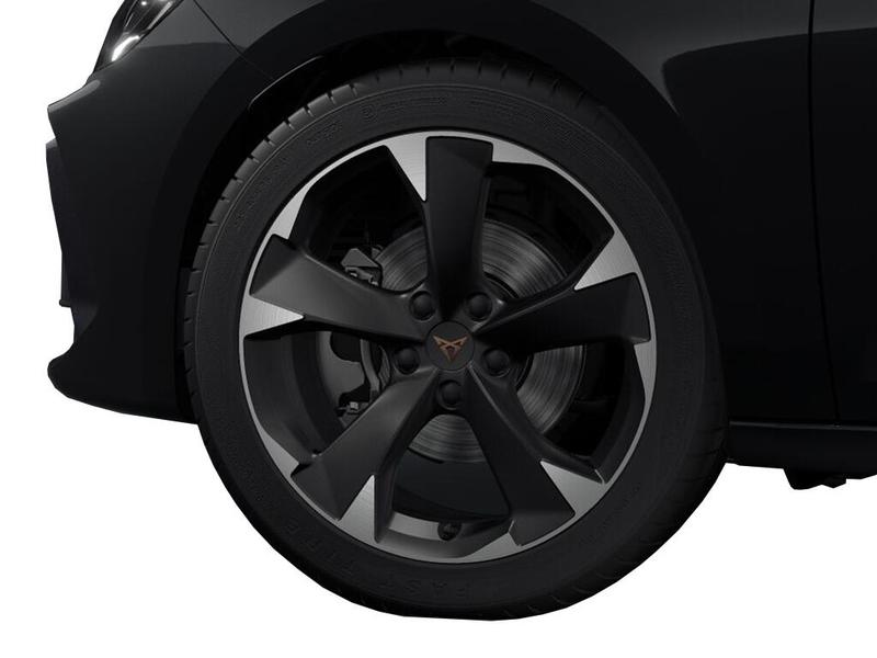 Used Cupra Leon for sale - 77830198: Photo 7