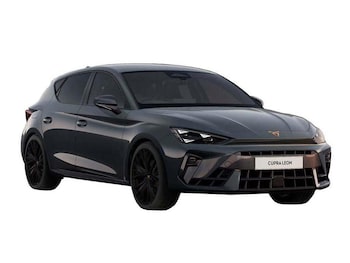Cupra Leon feature image