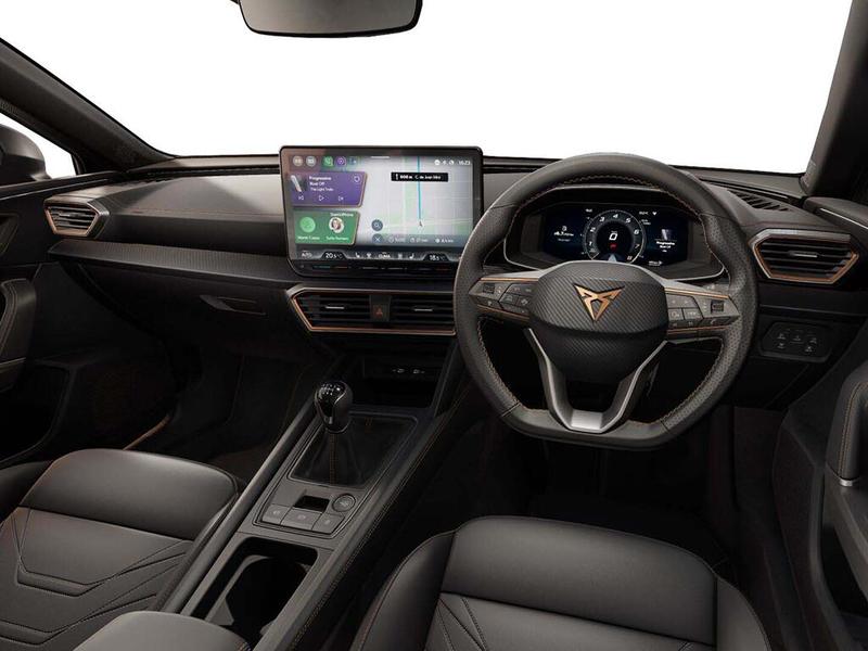 Used Cupra Leon for sale - 77830169: Photo 6