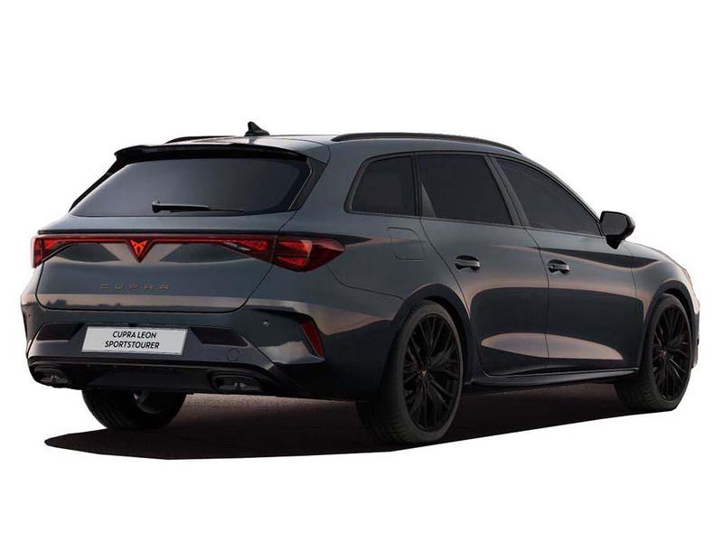 Used Cupra Leon for sale - 77830176: Photo 3