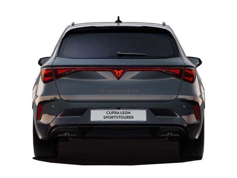 Used Cupra Leon for sale - 77830176: Photo 4