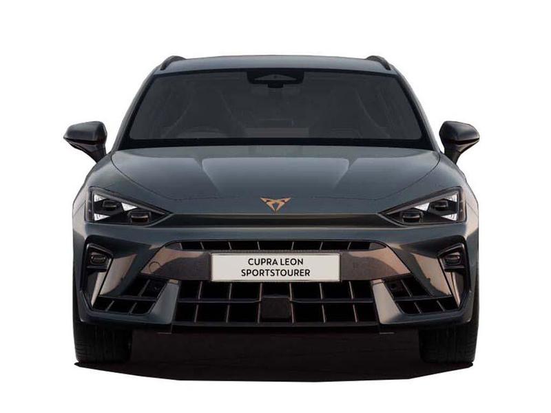 Used Cupra Leon for sale - 77830176: Photo 5