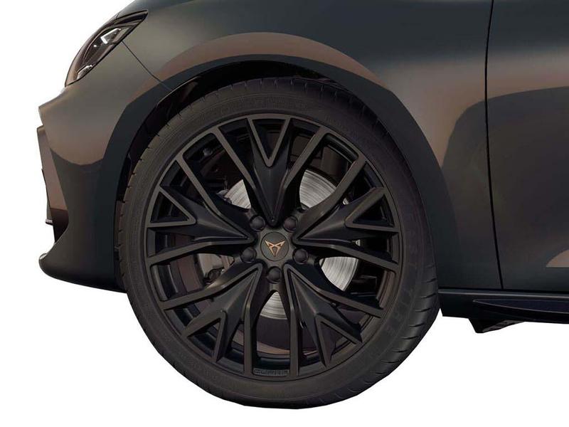 Used Cupra Leon for sale - 77830176: Photo 7