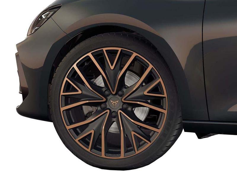 Used Cupra Leon for sale - 77447577: Photo 14