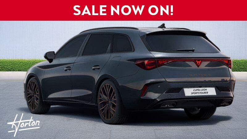 Used Cupra Leon for sale - 77447577: Photo 3