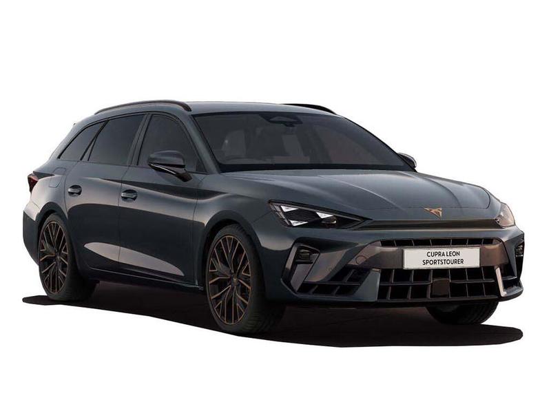 Used Cupra Leon for sale - 77447577: Photo 5