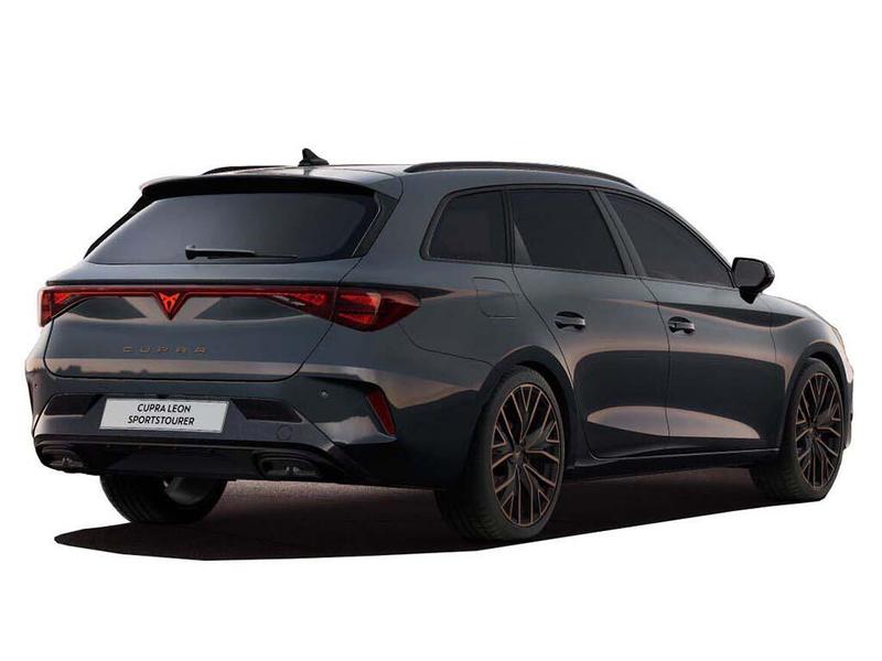 Used Cupra Leon for sale - 77447577: Photo 8