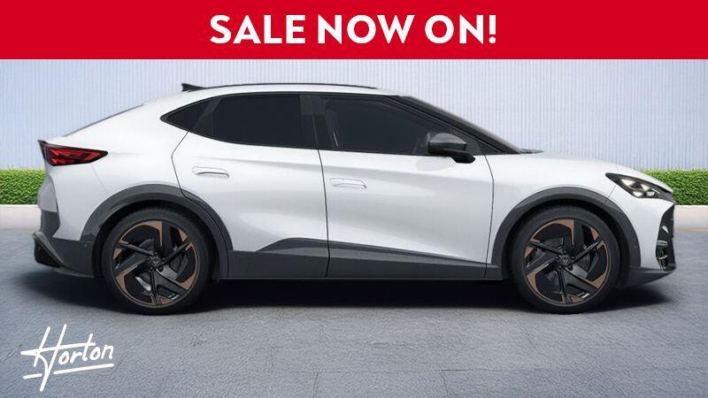 Used Cupra Tavascan for sale - 77447562: Photo 2