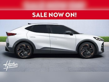 Used Cupra Tavascan undefined for sale - 77447562: Photo