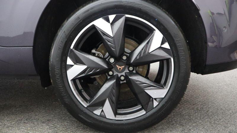 Used Cupra Terramar for sale - 77447560: Photo 11