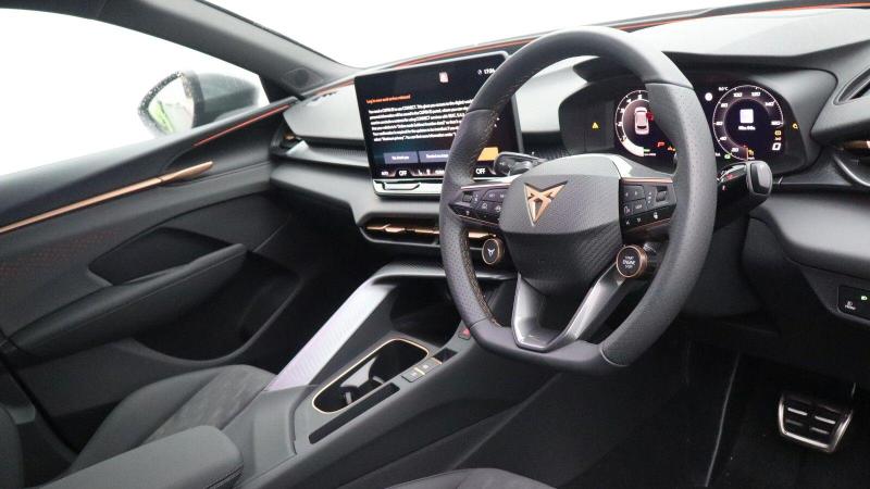 Used Cupra Terramar for sale - 77447560: Photo 12