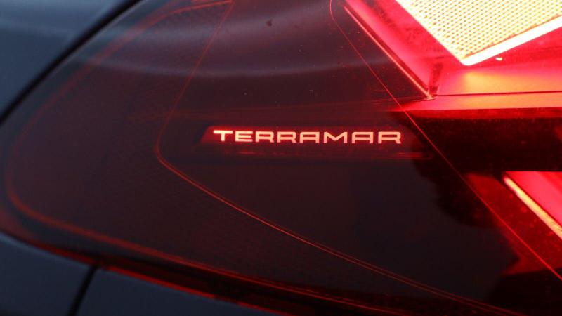 Used Cupra Terramar for sale - 77447560: Photo 16