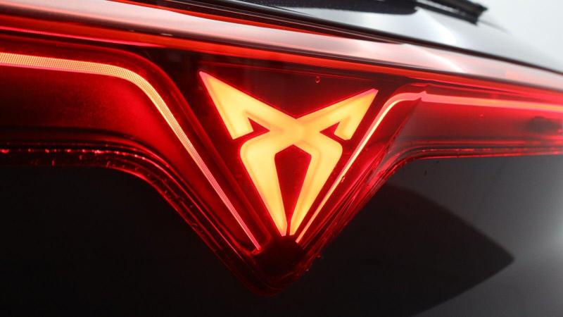 Used Cupra Terramar for sale - 77447560: Photo 18