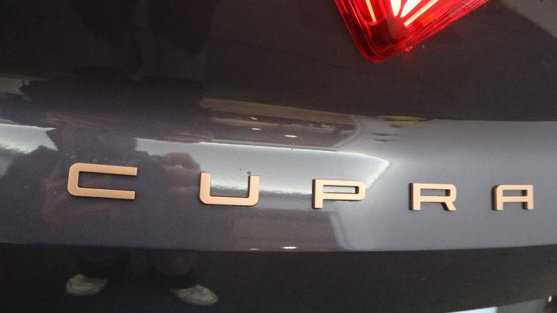 Used Cupra Terramar for sale - 77447560: Photo 20