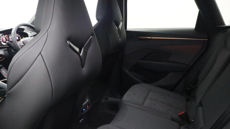 Used Cupra Terramar for sale - 77447560: Photo 25