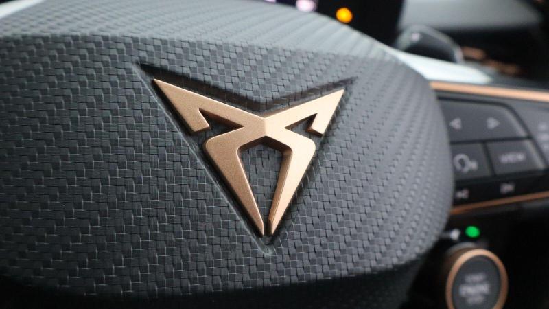 Used Cupra Terramar for sale - 77447560: Photo 36