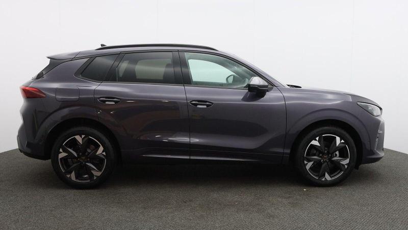 Used Cupra Terramar for sale - 77447560: Photo 9