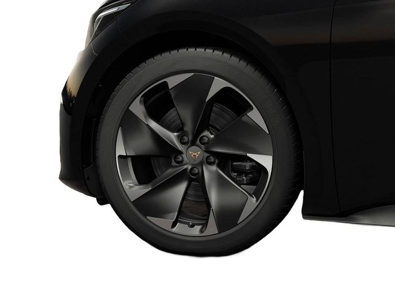 Used Cupra Born for sale - 77447530: Photo 11