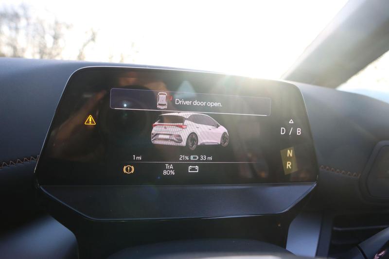 Used Cupra Born for sale - 77447530: Photo 13