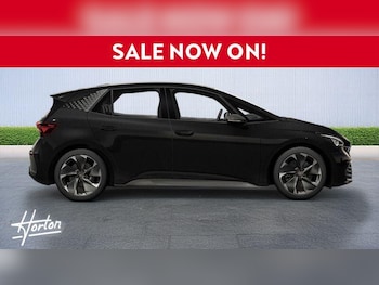 Used Cupra Born undefined for sale - 77447530: Photo