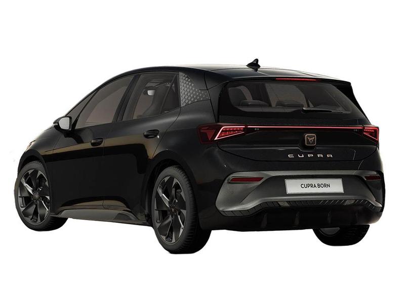 Used Cupra Born for sale - 77447530: Photo 8