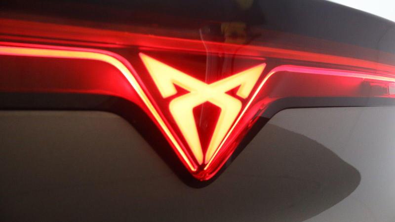 Used Cupra Tavascan for sale - 77830211: Photo 11