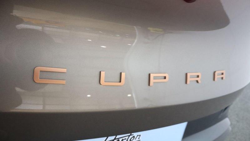 Used Cupra Tavascan for sale - 77830211: Photo 12