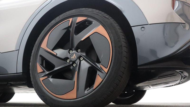 Used Cupra Tavascan for sale - 77830211: Photo 13