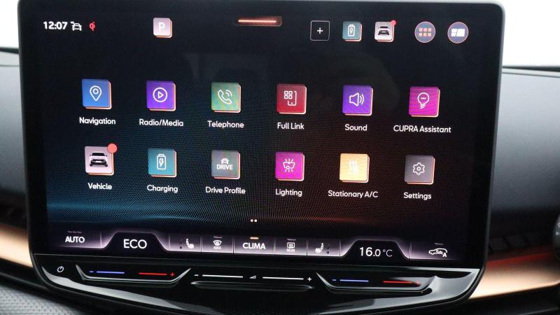 Used Cupra Tavascan for sale - 77830211: Photo 22