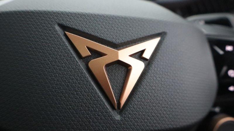 Used Cupra Tavascan for sale - 77830211: Photo 27