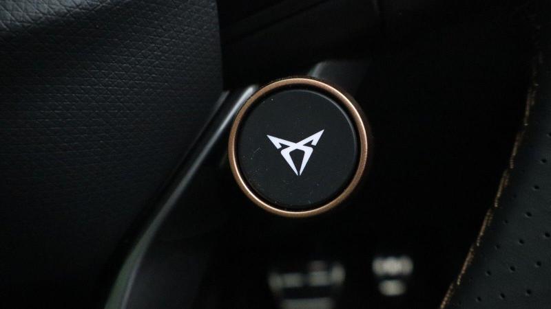 Used Cupra Tavascan for sale - 77830211: Photo 29