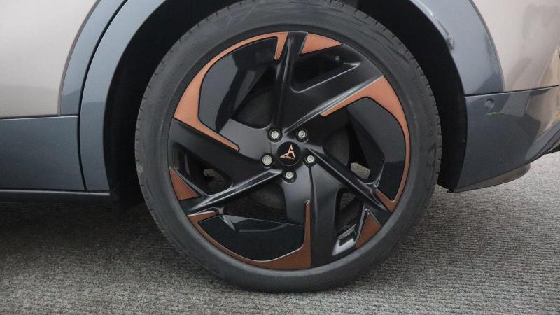 Used Cupra Tavascan for sale - 77830211: Photo 5