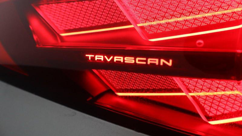 Used Cupra Tavascan for sale - 77830211: Photo 9